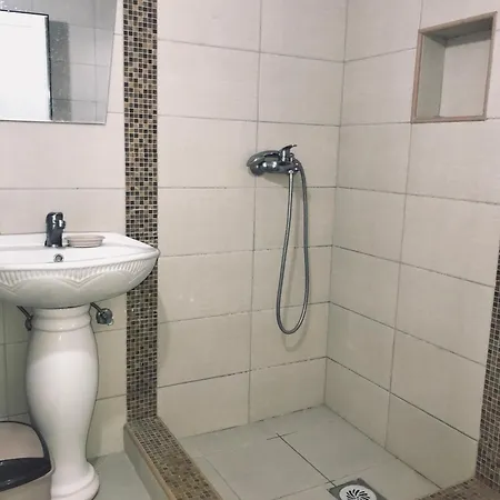S T A Apartmani Ulcinj Exterior photo
