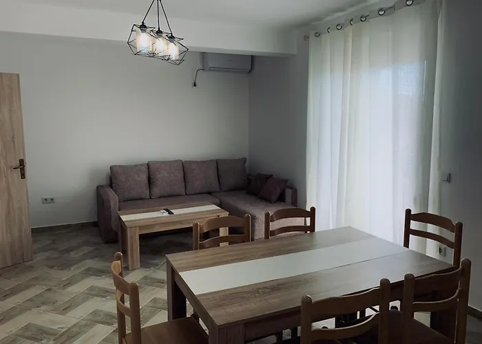 S T A Apartmani