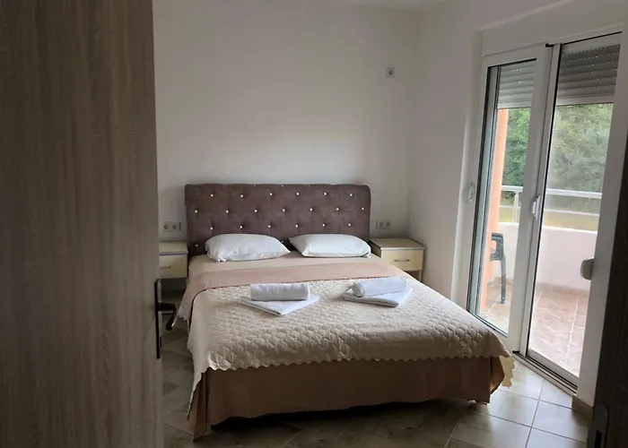S T A Apartmani