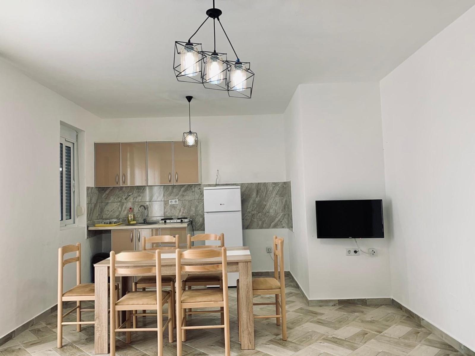 Apartman S T A Apartmani