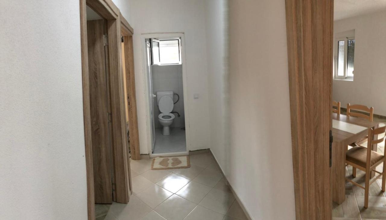 S T A Apartmani Apartman