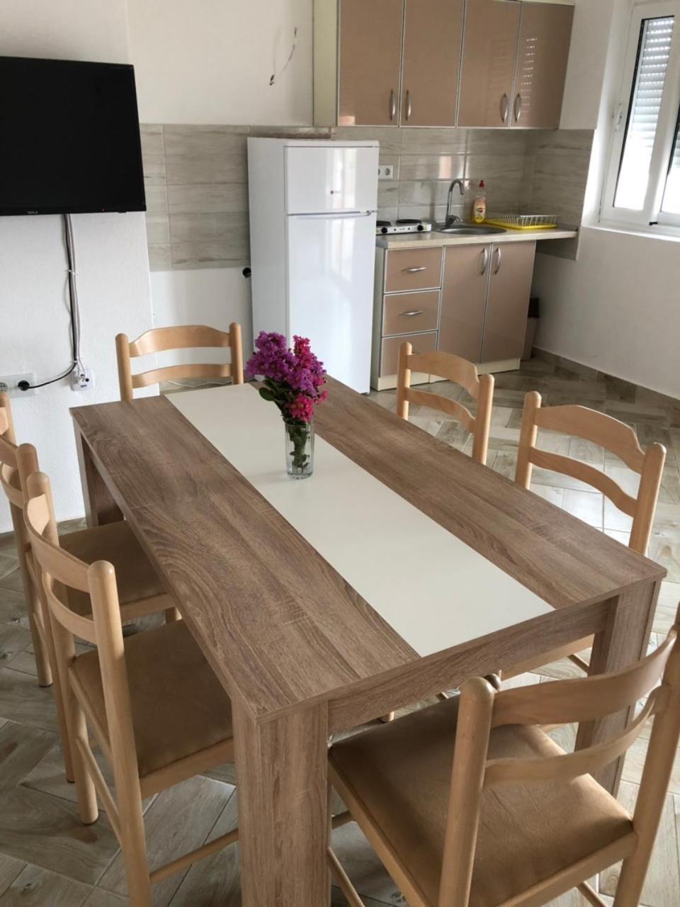 S T A Apartmani Apartman *