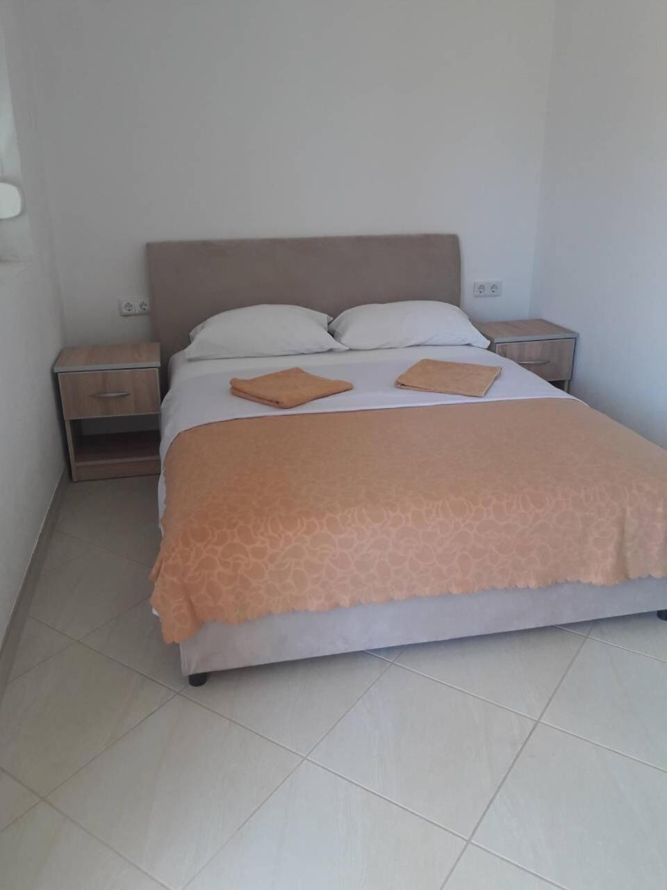S T A Apartmani