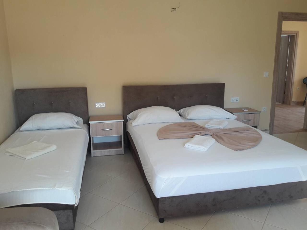 Apartman S T A Apartmani Ulcinj