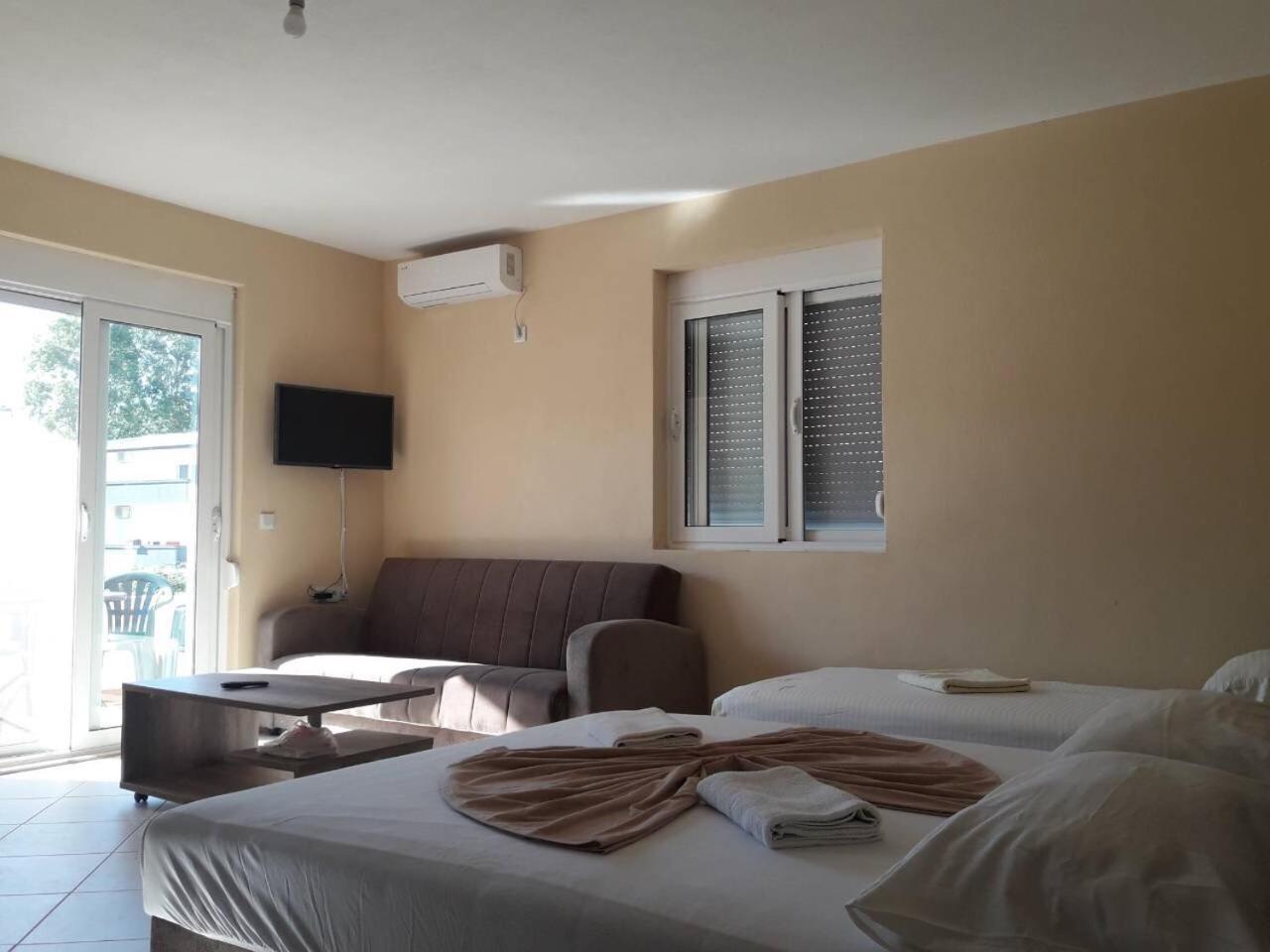 Apartman S T A Apartmani