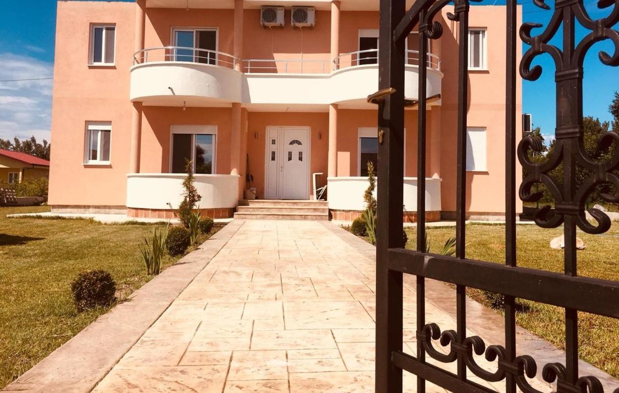 S T A Apartmani Apartman